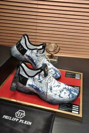 Picture of Philipp Plein Shoes Men _SKUfw118316991fw